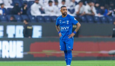 فيديو | “هل أنت مجنون؟” .. مالكوم ينفعل على مراسل عند سؤاله عن مغادرة الهلال
