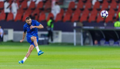 هدر مالي كبير!”.. كريم بنزيما يضع شرطين أمام الهلال والكشف عن قيمة “فسخ عقده