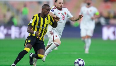 مفاوضات ليفركوزن تبعد موسى ديابي عن الاتحاد
