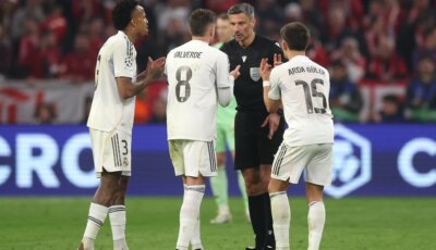 بعد غيابهما الطويل.. الكشف عن موعد عودة نجمي ريال مدريد