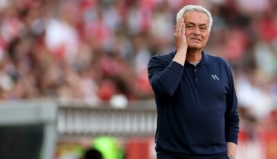 خارج الحسابات ولا يجد عرضًا.. نجم ريال مدريد “صداع” في رأس مورينيو