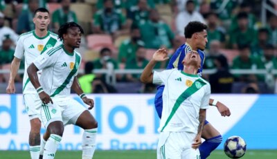 بالفيديو.. السهلاوي: الأهلي بلا أنياب.. ودفاع أوكلاند يحرج الراقي