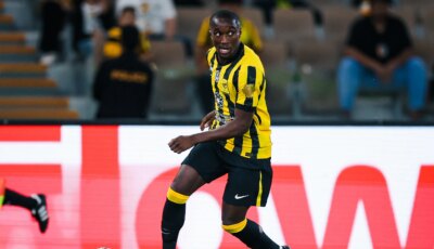 لماذا تأخر رحيل موسى ديابي عن الاتحاد السعودي؟