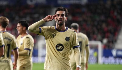 “لن ندفع 50 مليونا”.. باريس يفرض كلمته على برشلونة في صفقة توريس