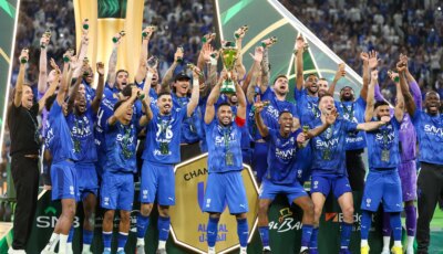 ما هي صفقات الهلال في سوق الانتقالات الصيفية 2026؟