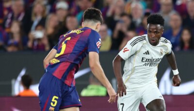 استثناء نادر.. لماذا يغيب ريال مدريد وبرشلونة عن افتتاح الليجا؟