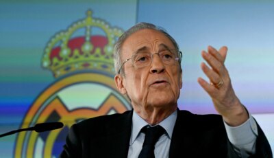 تحرك مفاجئ من ريال مدريد.. قرار لم يكن متوقعًا