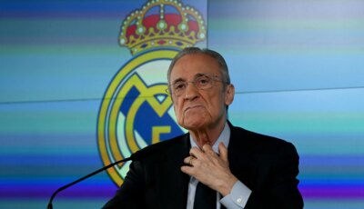 ريال مدريد يقترب من حسم صفقة أفريقية