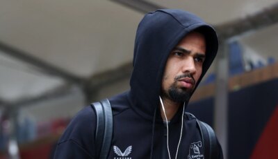 السر عند فينيسيوس.. ندياي يحسم موقفه من عرض الهلال