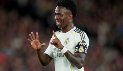 أخبار ريال مدريد اليوم: الرضوخ لفينيسيوس وانهيار صفقة الأفضل في كأس العالم