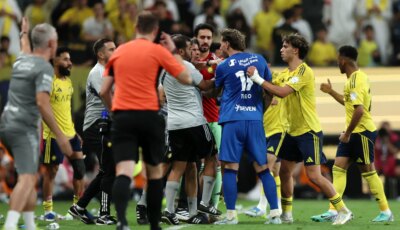 هدر مالي وفوضى في الهلال.. أسطورة النصر يفجر مفاجأة مدوية!