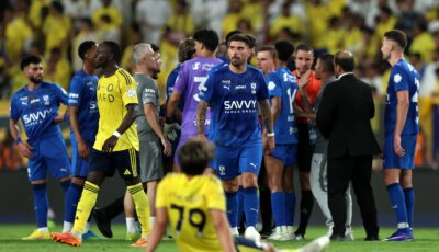 رغم العودة بعد غياب.. النصر يهزم الهلال مبكرًا في نخبة آسيا