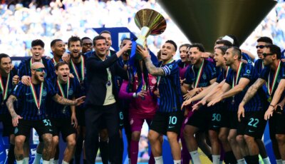 جدول مباريات الدوري الإيطالي 2025-2026، القنوات الناقلة والترتيب