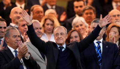 رسميا.. ريال مدريد يُعلن صفقة الجديدة قبل موقعة سوسيداد