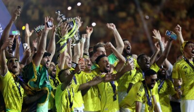 توجه جديد في النصر.. ثنائي مهدد بالابتعاد عن المشهد المحلي!