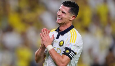 مع انطلاقة الموسم.. مفاجأة في النصر بشأن رونالدو