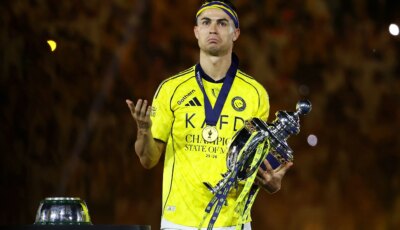 فيديو.. كواليس أول لقاء بين رونالدو وبوستيكوجلو في النصر