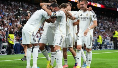 “عندما تنطفئ أنوار المجد”.. ثنائي ريال مدريد السابق في وضع حرج للغاية
