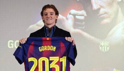 ما هي صفقات برشلونة في سوق الانتقالات الصيفية 2026؟