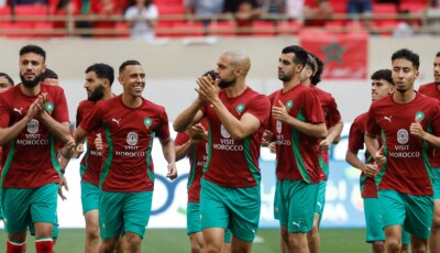 نجم المغرب يفسخ عقده.. ويتفق سريعًا مع عملاق أوروبي