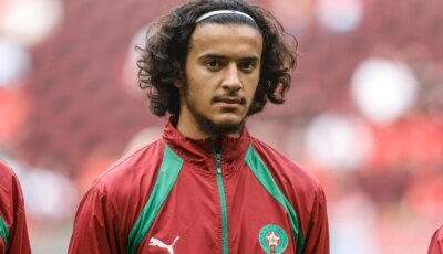 رسميا: مانشستر سيتي يعلن التعاقد مع بو عدي