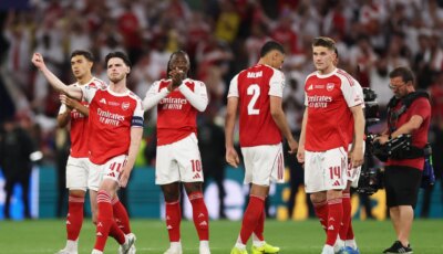 جواب قاطع.. نجم آرسنال يرفض الدوري التركي