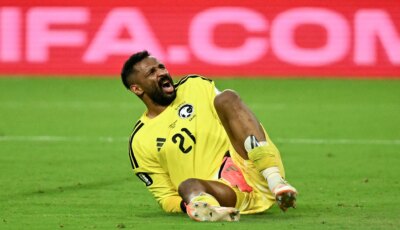 العويس يفجرها: هدفنا في الهلال هو تحقيق كأس العالم للأندية