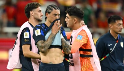نهاية المسلسل.. نونيز يرحل معارًا عن الهلال السعودي