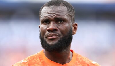 فرانك كيسي يعود رسميًا للدوري الإيطالي