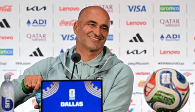 بعد الرحيل عن البرتغال.. روبرتو مارتينيز على أعتاب تدريب منتخب أوروبي كبير