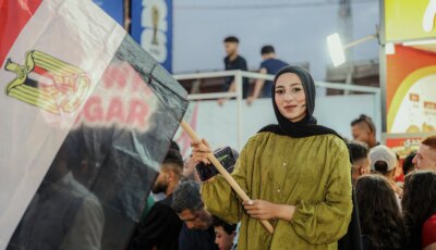 رغم الخيبة الكبيرة.. إنجاز كبير لمصر في نهائي أمم أفريقيا للسيدات