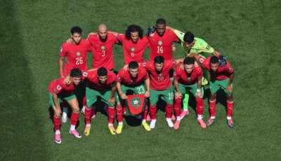 بعد البداية المقلقة.. كريستال بالاس يتحرك صوب ثنائي المغرب