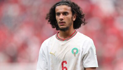 أكثر من 100 مليون يورو.. سعر خرافي أمام السيتي لحسم صفقة بوعدي