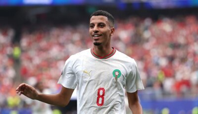أوناحي يحسم وجهته.. نجم المغرب يفاضل بين كبار أوروبا والدوري السعودي