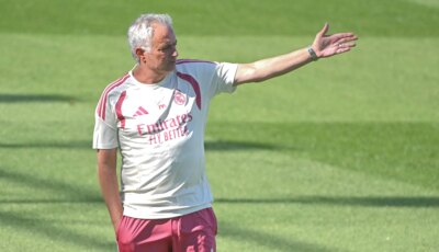 ما القنوات الناقلة لمباراة شالكه وريال مدريد الودية التحضرية لموسم 2026-2027؟ وكيف تشاهدها عبر الإنترنت؟
