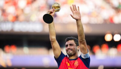 لماذا أصبح رودري أقرب لبرشلونة من أي وقت مضى؟