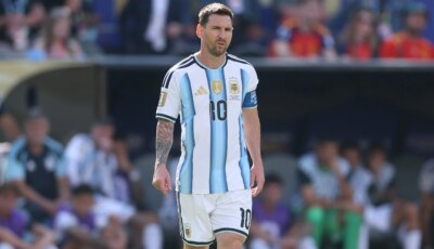 ميسي مع الأرجنتين في كوبا أمريكا؟ رد رسمي يحسم الأمور