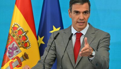 سانشيز يتحدى المغرب وإنفانتينو.. ورقة إسبانية تقلب صراع نهائي 2030