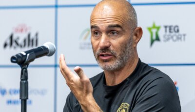 صفقة برشلونة تقترب؟ ماريسكا يستبعد رودري من قادة مانشستر سيتي