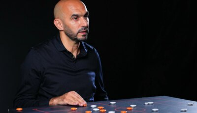 فيديو: “ملحمة الجزائر لا تزال في الذاكرة”.. الركراكي: أنا بطل أفريقيا شئت أم أبيت!