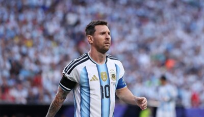 تقرير الشرطة يكشف: رجل كان ينوي قتل ليونيل ميسي بطريقة وحشية خلال كأس العالم