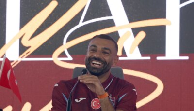 اجتماع غامض و5 أيام.. هكذا خطف طرابزون سبور محمد صلاح