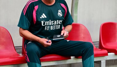 “وجه له تحذيرًا شديدًا”.. ثنائي ريال مدريد يغضب مورينيو