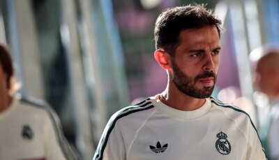 فيديو: بعد الإعلان الرسمي.. سيلفا يوجه رسالة خاصة إلى جماهير ريال مدريد