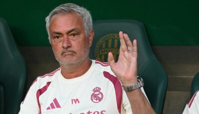 هل يرحل؟.. طلب مورينيو يعمق أزمة نجم ريال مدريد