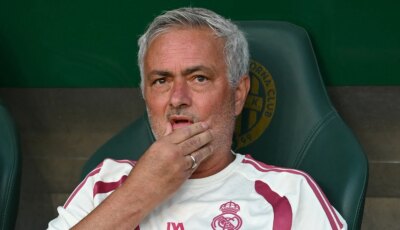 سلاح سبيشال ون.. مورينيو يزرع الشكوك بين ثنائي ريال مدريد