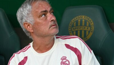 “سيبقى معنا”.. مورينيو يحسم قراره بشأن نجم ريال مدريد