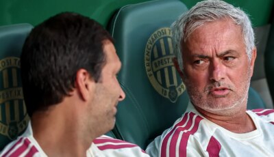 بعد ضياع رودري.. كواليس مثيرة بين مورينيو وإدارة ريال مدريد