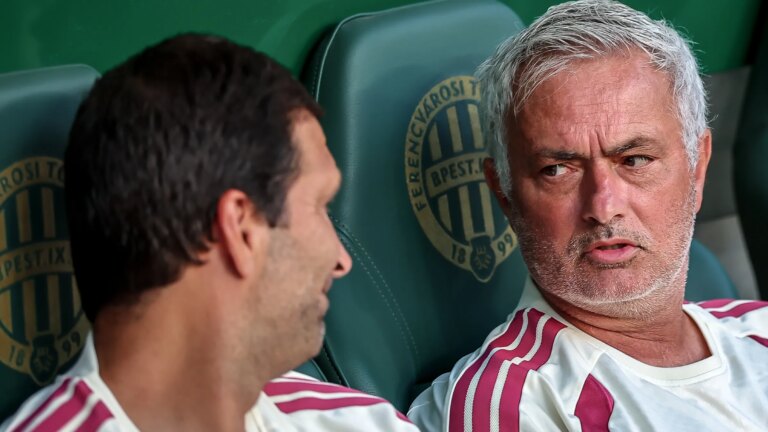 بعد ضياع رودري.. كواليس مثيرة بين مورينيو وإدارة ريال مدريد
