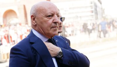 ماروتا يحسم مستقبل نجم إنتر: لا مجال للحديث عن رحيله